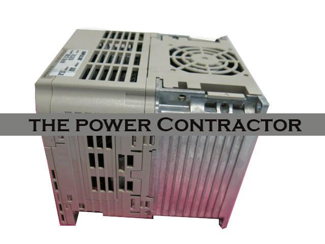 CIMR-VU2A0020FAA YASKAWA Stock - Power Contractor