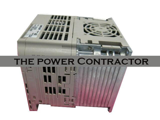 CIMR-VU2A0020FAA YASKAWA Stock - Power Contractor