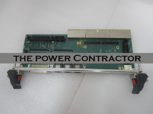 CPCI-6020TM spot - Power Contractor
