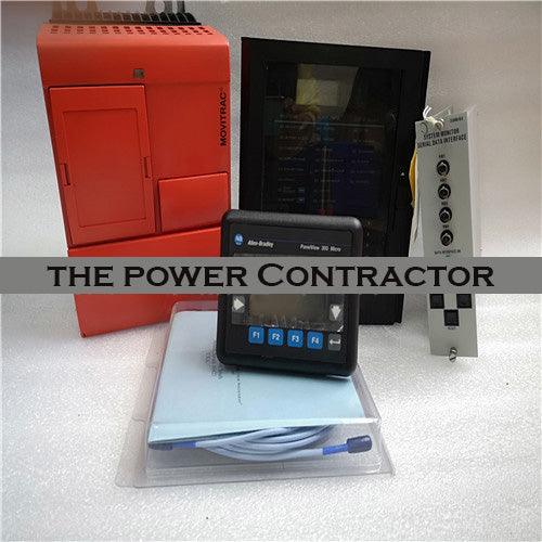 DT680E GJR2923100R1/DT680B-E spot module PLC - Power Contractor