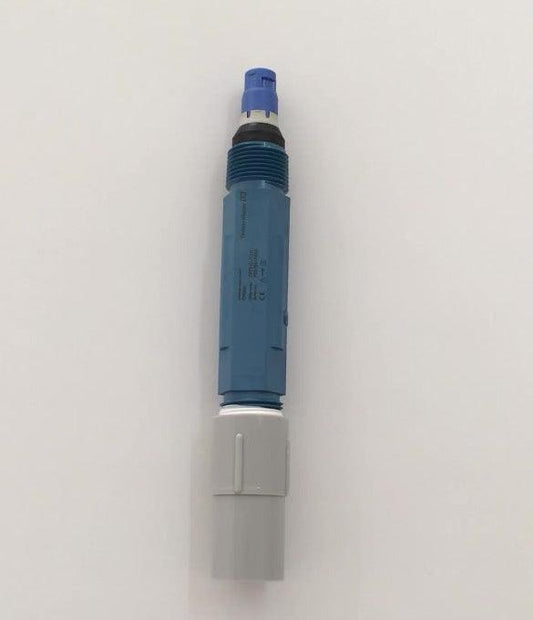 E+H pH electrode CPF81D-7LH11 probe pH meter Endress Hauser Endress+Hauser - Power Contractor