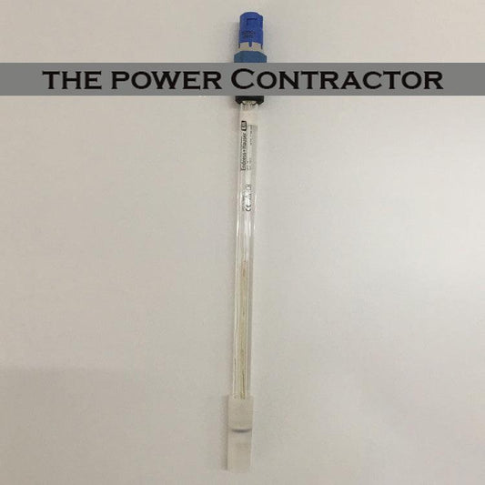 E+H pH meter electrode CPS11D-7BA41 probe CPS11D-7BA21 spot CPS11D-7BT2G - Power Contractor