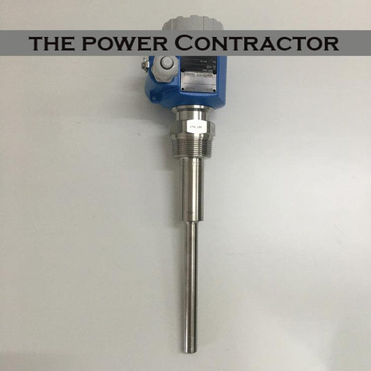 E+H tuning fork material level switch FTM20-AG45A Enders Haus FTM20-AA22A FTM20-AA45A - Power Contractor