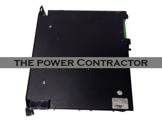 ELAU MC-4/11/05/230 Provided by the manufacturer - Power Contractor