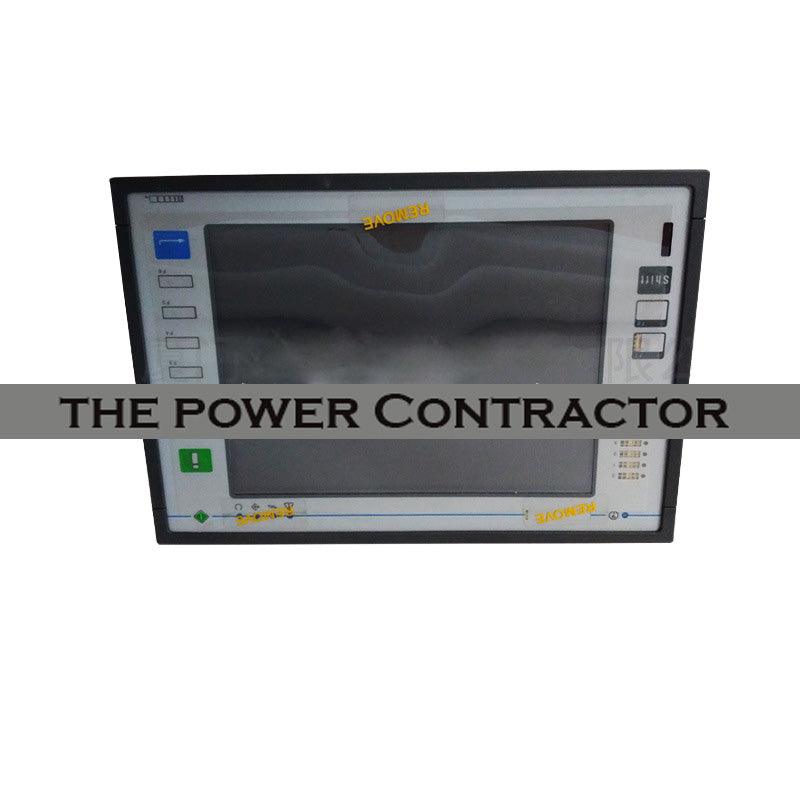 ETT-VGA stock - Power Contractor