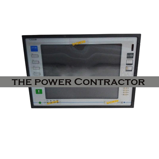 ETT-VGA stock - Power Contractor