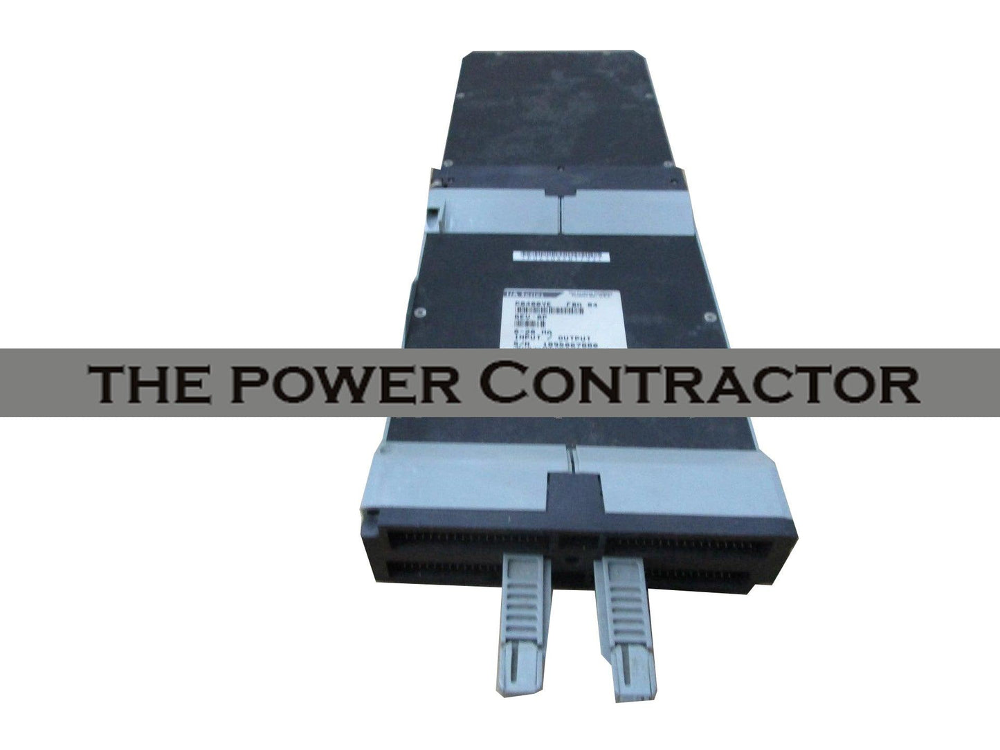 FBM07 FOXBORO module in stock - Power Contractor