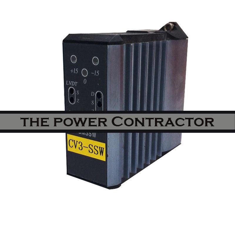 FOXBORO P0973LQ - Power Contractor