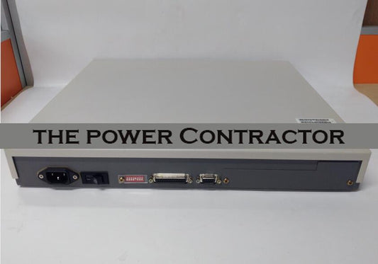 FOXBORO R7247C1001 - Power Contractor