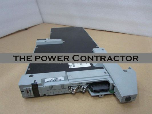 FOXBORO spare parts module 873RS-BIYFGZ - Power Contractor