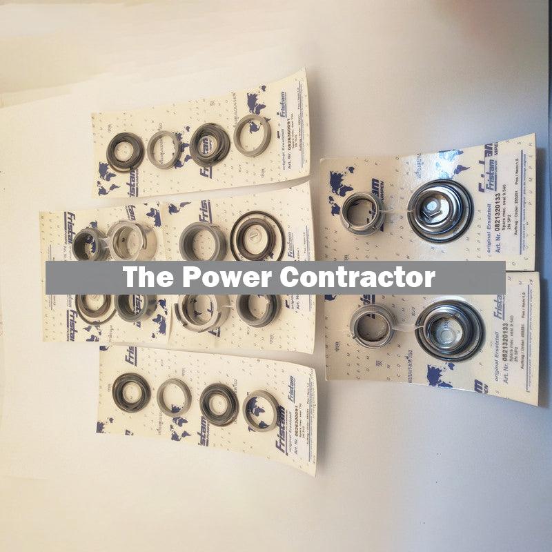 German Friesen pump Fristam/0827310044 industry supporting mechanical seal, - Power Contractor