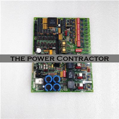 GE EPXPNS001 network module - Power Contractor