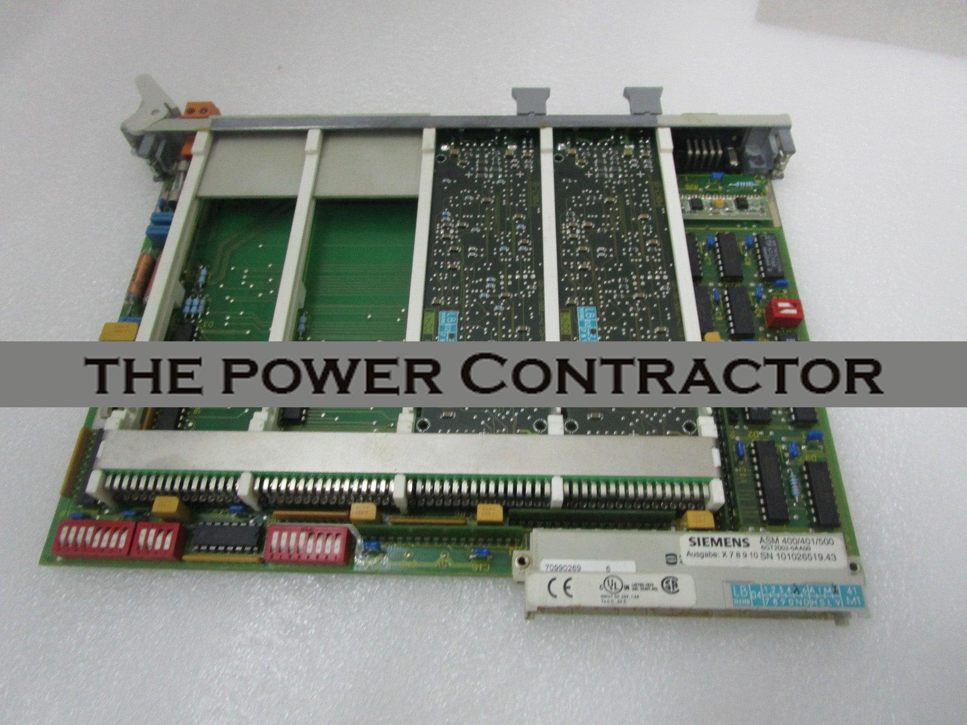 GE IC3645LXCD1 stock first - Power Contractor
