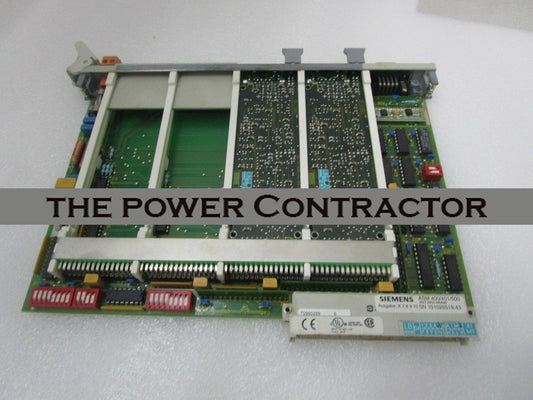 GE IC3645LXCD1 stock first - Power Contractor