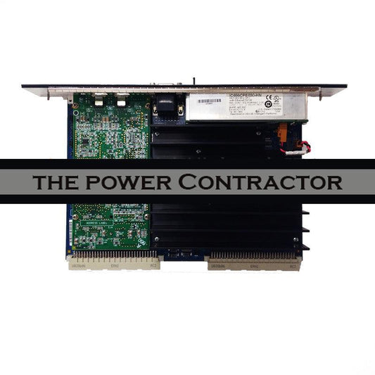 GE IC660ELB921M in stock - Power Contractor