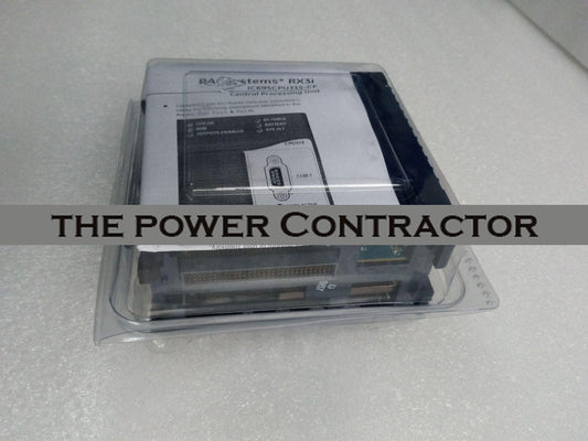 GE IC695PBM300 - Power Contractor