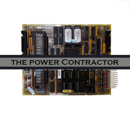 GE IC697PWR748D Welcome to consult - Power Contractor