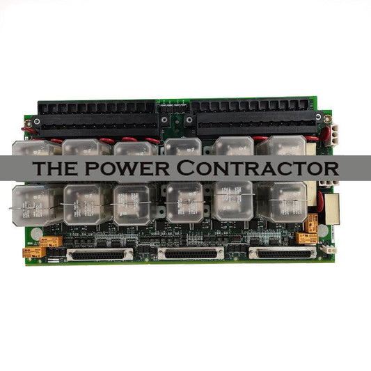 GE IS200TREGH1BEC in stock - Power Contractor