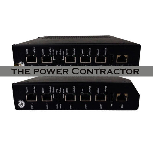 GE IS200TSVCH1A Stock - Power Contractor