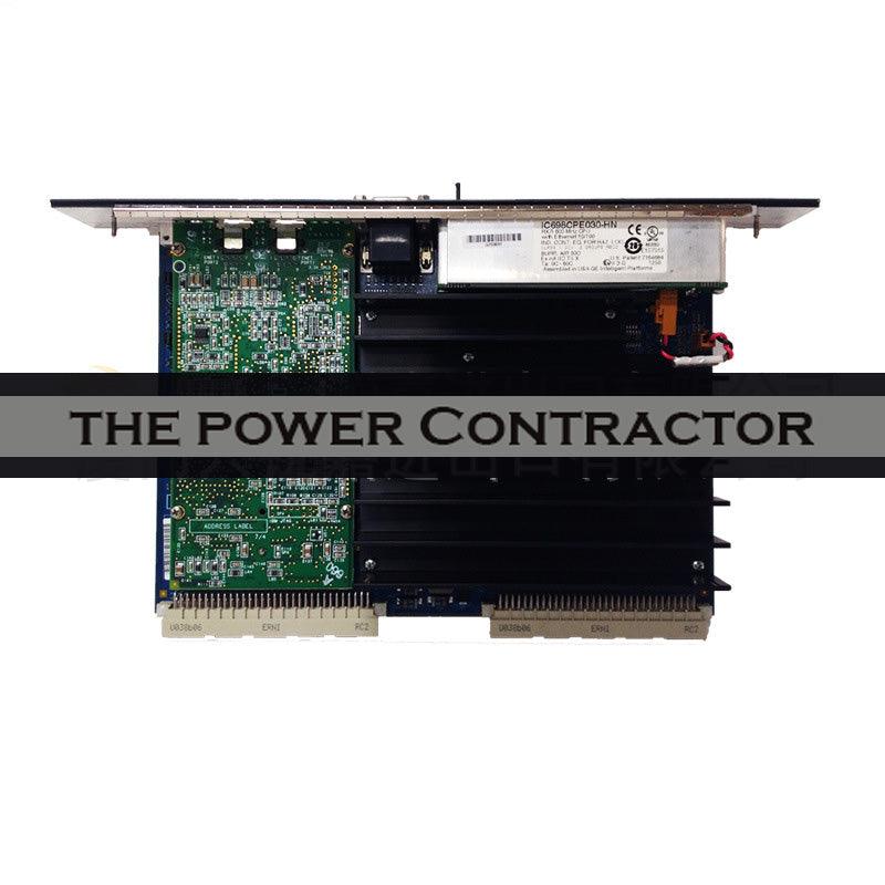 GE IS210WSVOH1AE Stock - Power Contractor