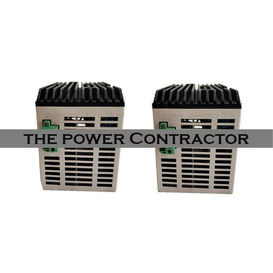GE IS215UCVEM06A - Power Contractor