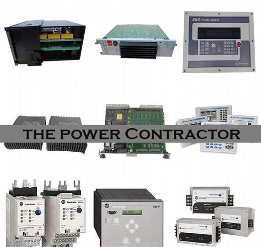 GE MMI301 0286A3575 库存 - Power Contractor