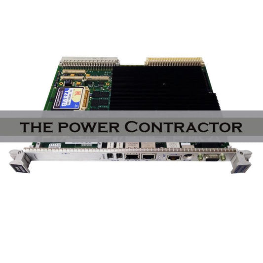 GE PCH1026 Vibration Monitor - Power Contractor