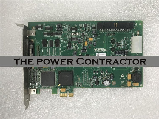 GE PCIE-5565PIORC-200A00 stock, factory supply - Power Contractor