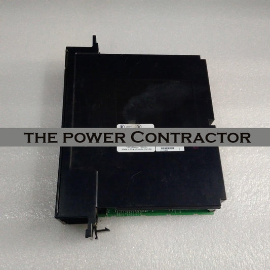 GE SR469-P5-HI-A20 - Power Contractor