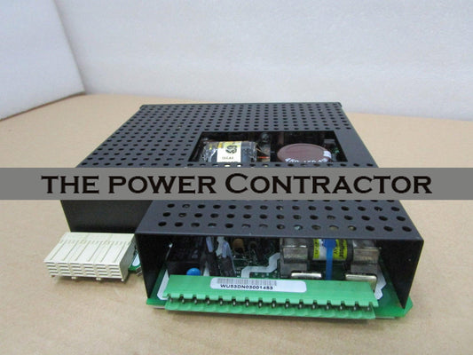 GE UR8FH UR9EH stock - Power Contractor