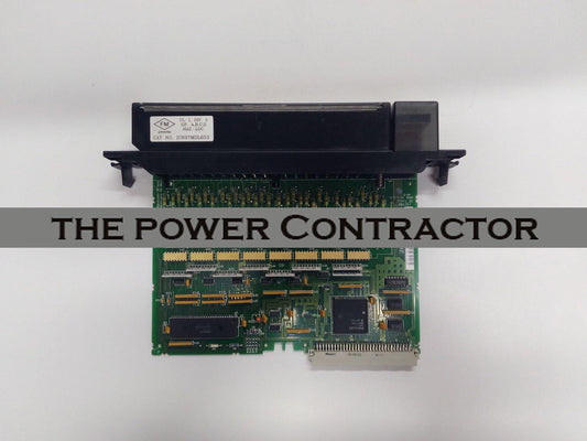 GE US IC697CHS790D spare parts module spot - Power Contractor