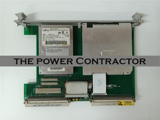 GE VMIVME-7452 in stock - Power Contractor