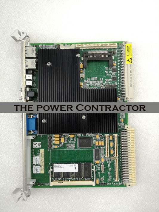 GE VMIVME-7750 in stock - Power Contractor