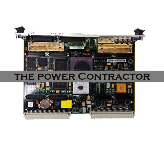 GE VMIVME-7807 in stock - Power Contractor