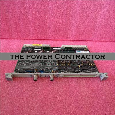 GE VMIVME-REPEAT-M-485 - Power Contractor