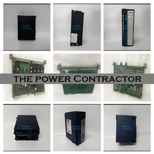GE WESDAC D20 PS WESDACD20PS spot - Power Contractor