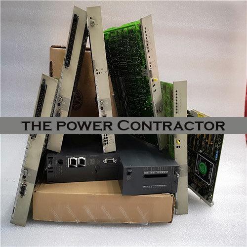 GENERAL ELECTRIC DS3800HLOA1E1C - Power Contractor