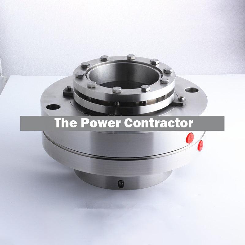 Goulds 3196 STX MTX LTX SLT-X pump with cartridge mechanical seal - Power Contractor