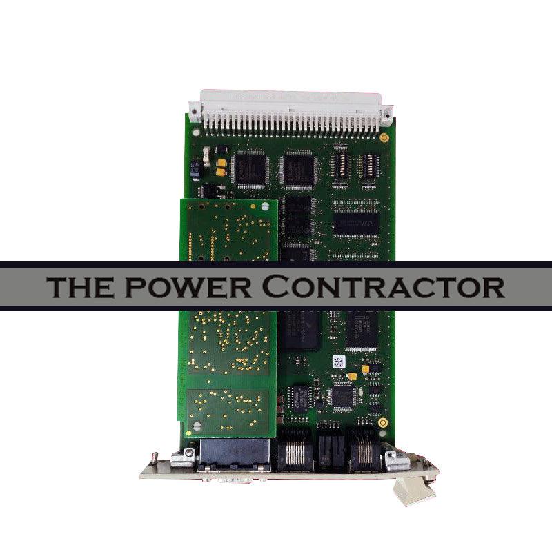 HIMA F8628X 984862865 in stock - Power Contractor