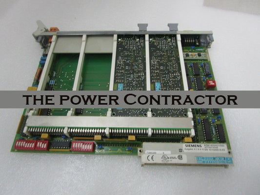 HONEYWELL 6HM1-1 in stock - Power Contractor