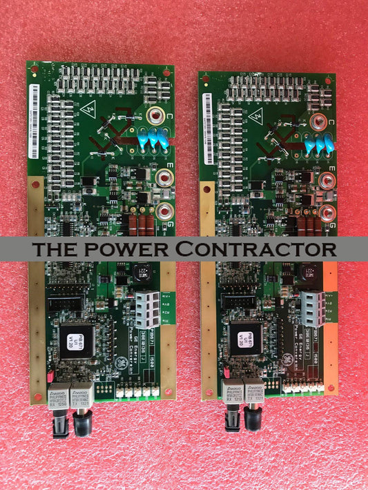 IC200PWR101D GE stock - Power Contractor
