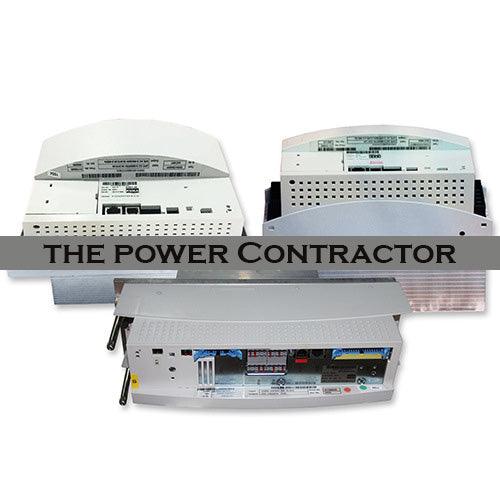 IC3600AOAB1 GE 你刚好需要，我刚好有做！ - Power Contractor
