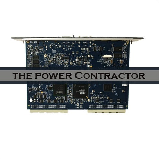 IC660BBA104 GE Welcome to consult - Power Contractor
