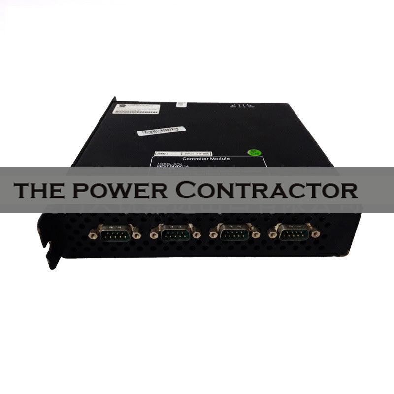 IC693ALG222 GE - Power Contractor
