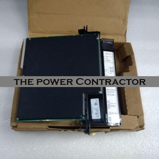 IC698CPE020GE - Power Contractor