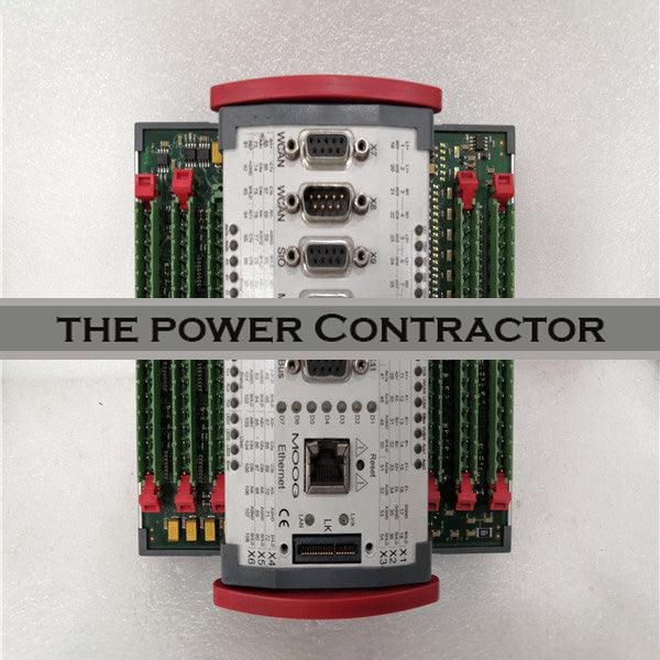ICS Triplex T8473 card spot module CPU controller spare parts PLC - Power Contractor