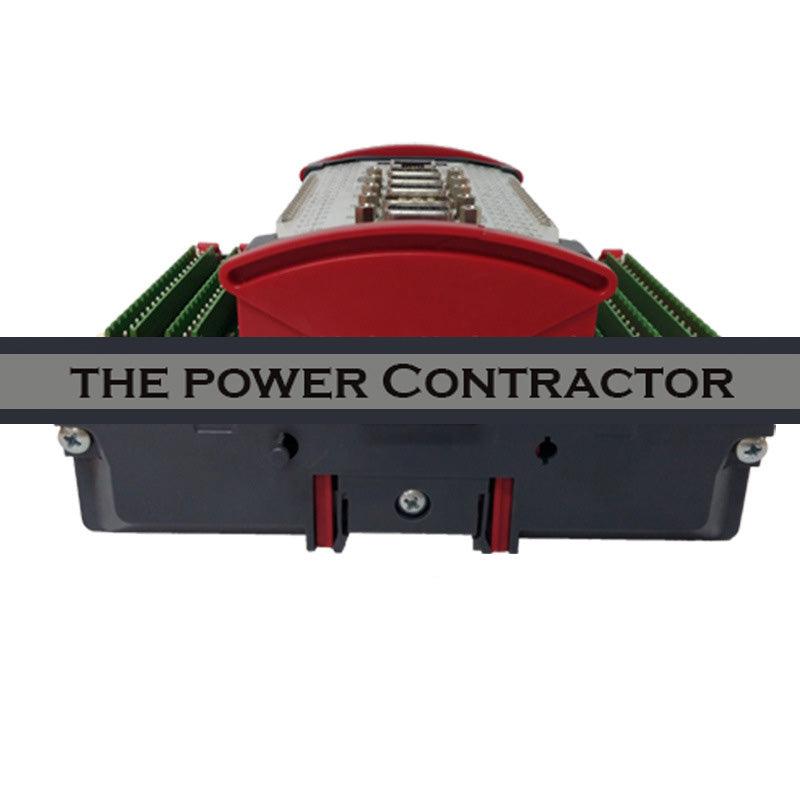 ICS Triplex T8473 card spot module CPU controller spare parts PLC - Power Contractor