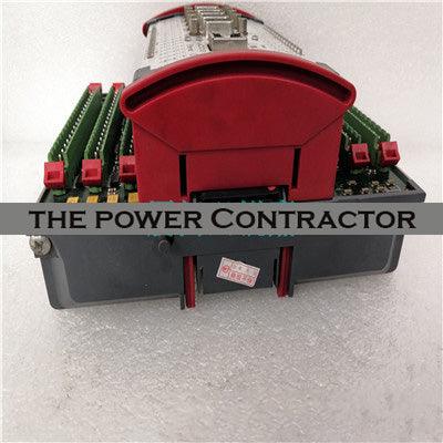 ICS Triplex T8473 card spot module CPU controller spare parts PLC - Power Contractor