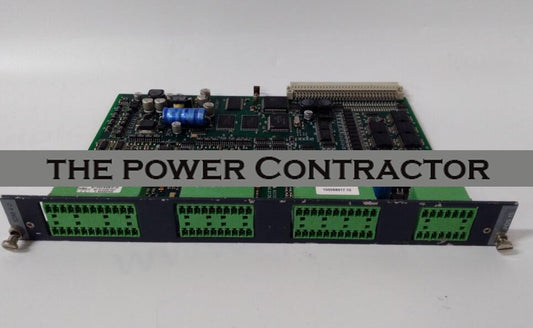 IOM4.2 DEIF Inventory - Power Contractor