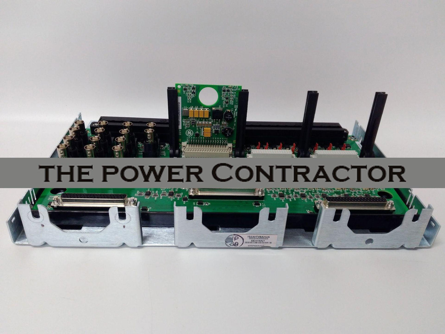 IS200JPDFG1A GE - Power Contractor